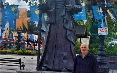 İLÇEMİZ NALLIHAN'DA GÜZEL İŞLER YAPILIYOR