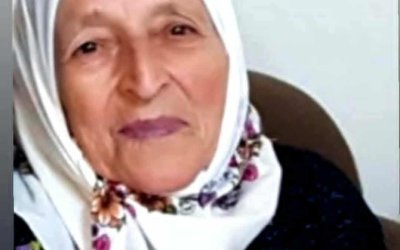 TEKMİLE GÖKAYDIN'I  KAYBETTİK