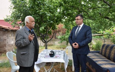 BİZİM İÇİN ÇOK DEĞERLİSİNİZ