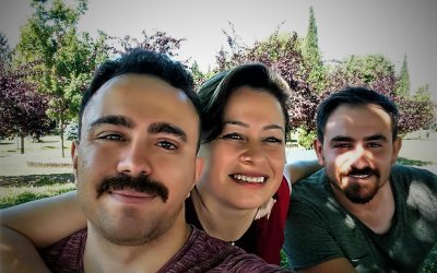 TEZCAN IŞIK'I KAYBETTİK