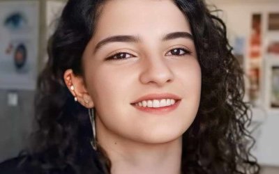 TUANA ARIKAN'I KUTLUYORUZ