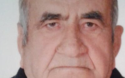 TURHAN YARDİBİ'Yİ KAYBETTİK