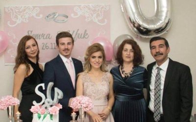 ARAMIZA HOŞ GELDİN ALPTUĞ