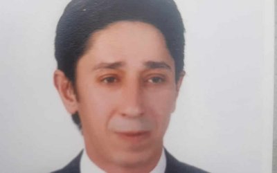 UFUK ŞİMŞEK'İ KAYBETTİK