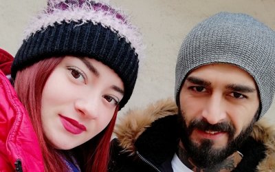 ARAMIZA HOŞ GELDİN TOPRAK