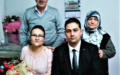 ÜMİT ÜNLÜ'MÜZ SÖZLENDİ