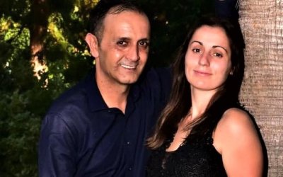 ÜMİT UZUN'UMUZA MUTLULUKLAR DİLERİZ