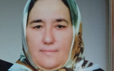 ÜMMÜHAN METE VEFAT ETTİ