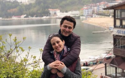 Aramıza Hoş Geldin Nisan