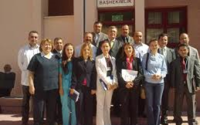 Nallıhan Devlet Hastanesine Yeni Birimler Açıldı