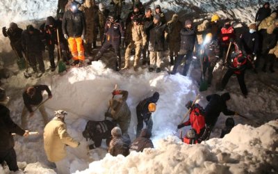 MİLLETİMİZİN BAŞI SAĞ OLSUN