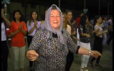 EMİNE GÜNEŞ’İ KAYBETTİK