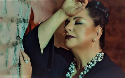 ÇİĞDEM GÜRDAL'IN YENİ ALBÜMÜ ÇIKTI