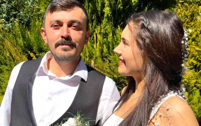 ARAMIZA HOŞ GELDİN EYMEN