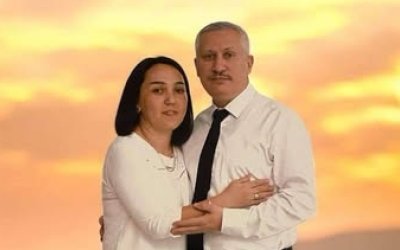 MUTLULUKLAR DİLERİZ