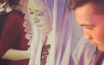 GENÇLERİMİZE ÖMÜR BOYU MUTLULUKLAR DİLERİZ