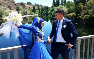 ARAMIZA HOŞ GELDİN YAHYA