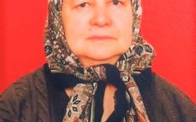 YILDIZ KAYA'YI KAYBETTİK