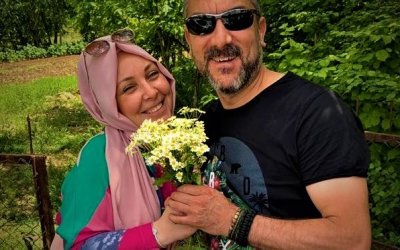 ARAMIZA HOŞ GELDİN YUNUS EMRE