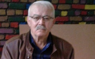 YÜCEL SEMERCİ'Yİ KAYBETTİK