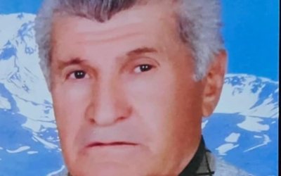 YÜKSEL KARAKOÇ'U KAYBETTİK