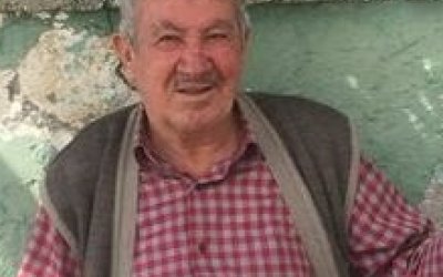 YUNUS KILIÇ'I KAYBETTİK