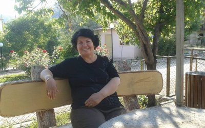 YURDAGÜL KİBAR'I KAYBETTİK