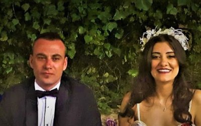 ARAMIZA HOŞ GELDİN DENİZ