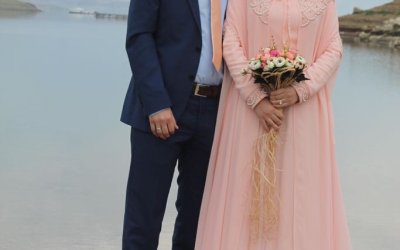 MUTLULUKLAR DİLERİZ