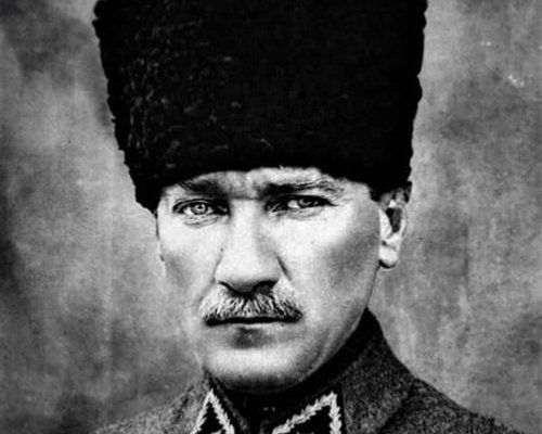 18 MART ŞEHİTLERİ ANMA GÜNÜ