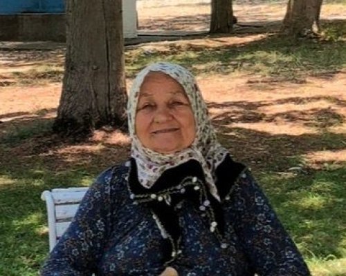 AYŞE GÜNEL'İ KAYBETTİK