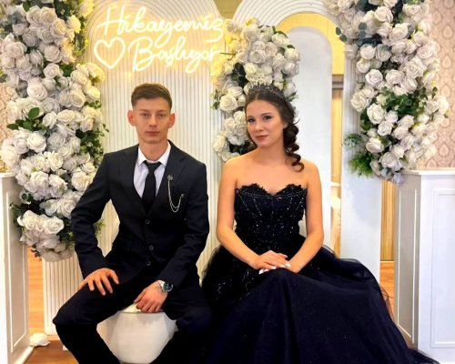 EMİN PAMUK NİŞANLANDI