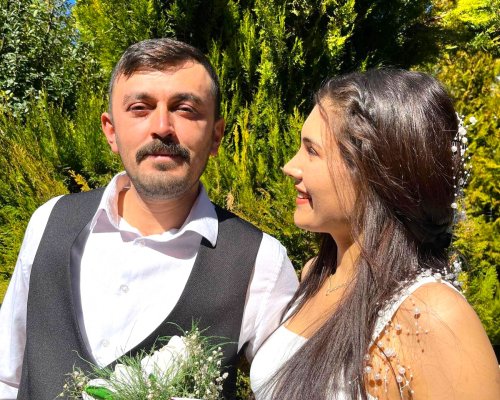 ARAMIZA HOŞ GELDİN EYMEN