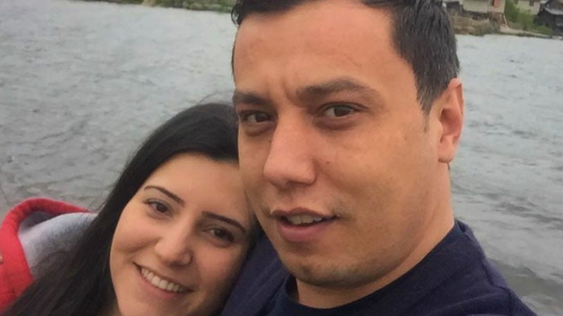 ARAMIZA HOŞ GELDİN İLKE