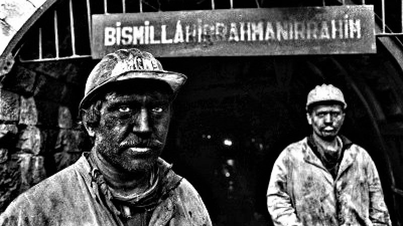 04 ARALIK MADENCİLER GÜNÜ KUTLU OLSUN