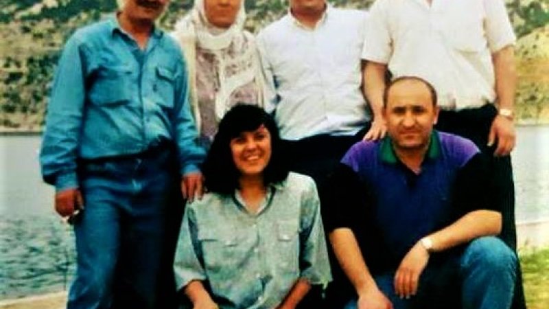 SEVGİ VE RAHMETLE ANIYORUZ