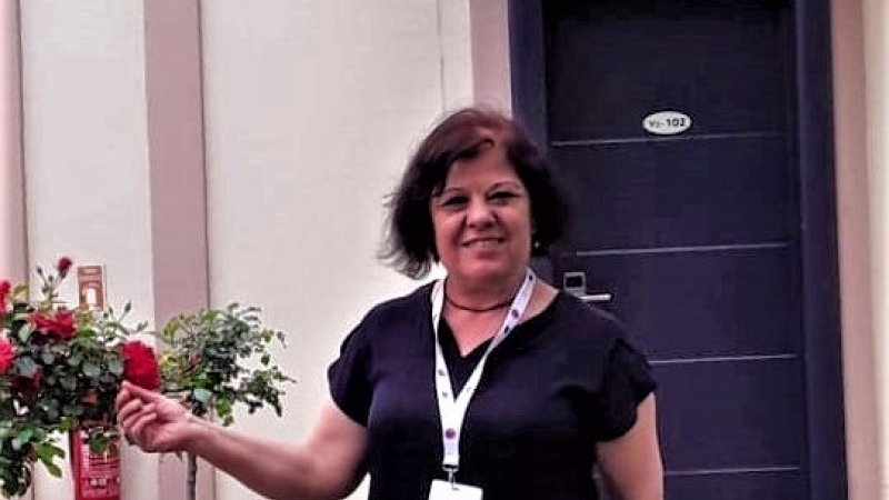 RUHSAR'IMIZ EMEKLİ OLDU