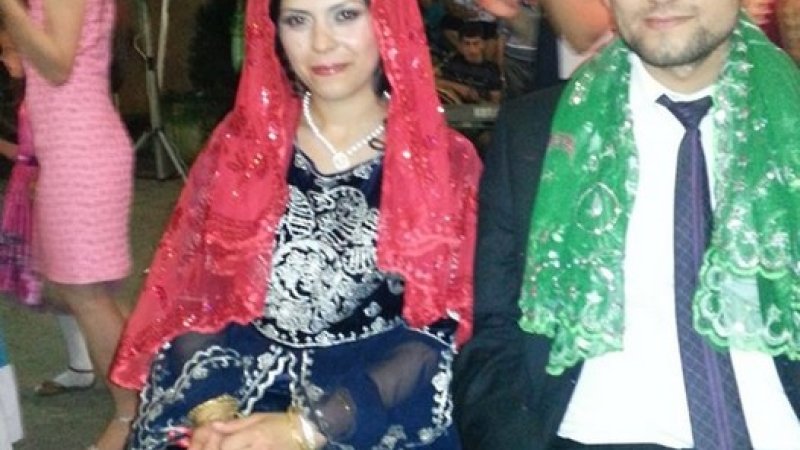 Aramıza Hoş Geldin Duru