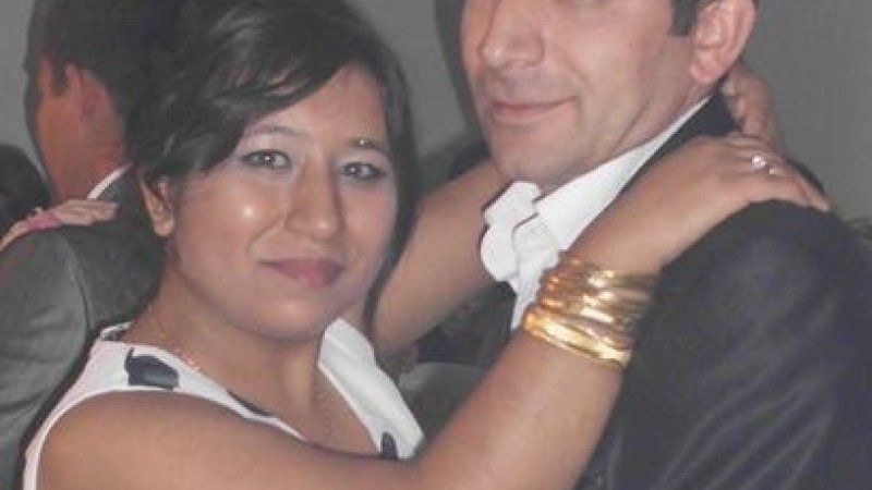 Aramıza Hoş Geldin Aysima