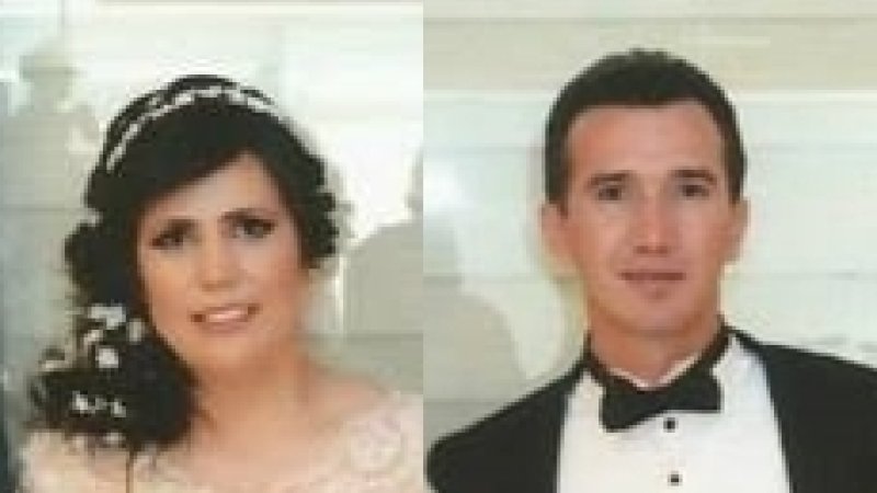 Aramıza Hoş Geldin Eymen