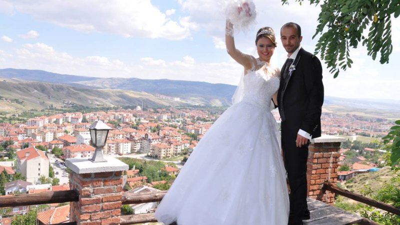 Aramıza Hoş Geldin Utkan
