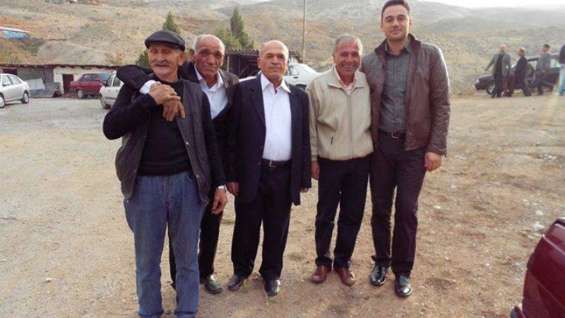 Mehmet Kaygın’ı Kaybettik