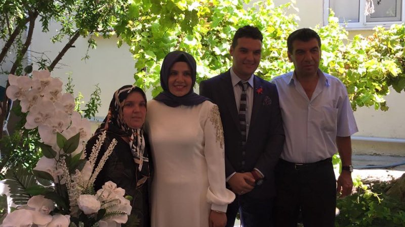 Düğünümüze Bekleriz