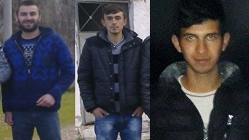 BİZİMKİLER ASKERE GİDİYOR