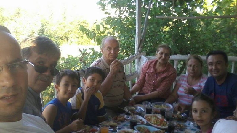 Yusuf Şahin’i Kaybettik