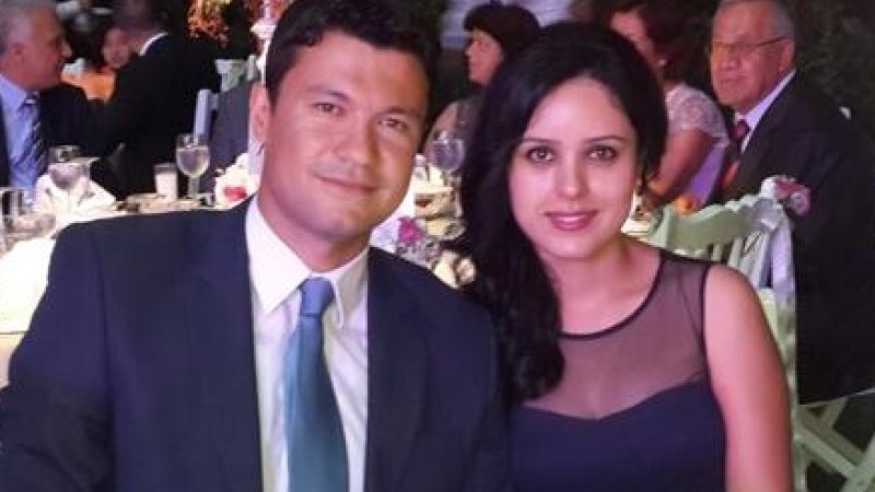 ARAMIZA HOŞ GELDİN BERK
