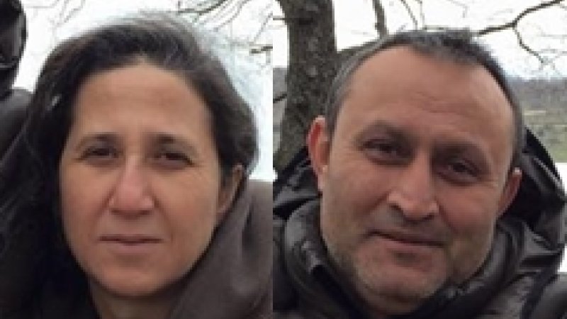 Aramıza Hoş Geldin Fahri-Yiğit
