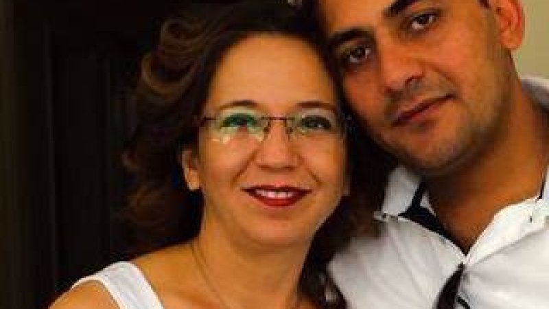 Sarıyar'ımızın nüfusu Artıyor Aramıza Hoş Geldin Azra