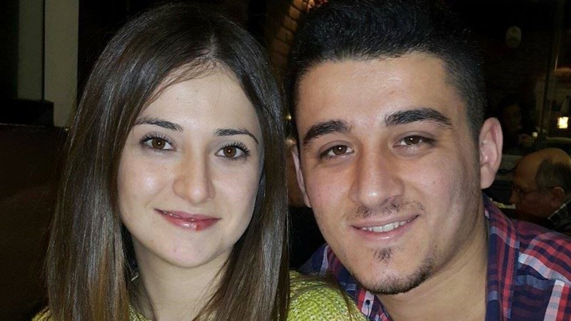 VOLKAN'IMIZIN MUTLU GÜNÜ