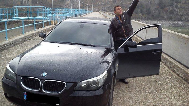 Aramıza Hoş Geldiniz Semiha-Kazım